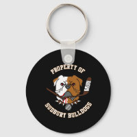 Of Sudbury Bulldog
