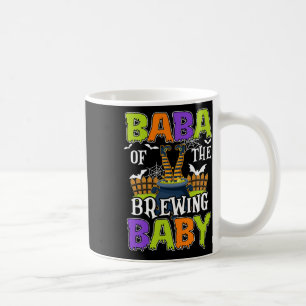 Of The Brewing By  Coffee Mug