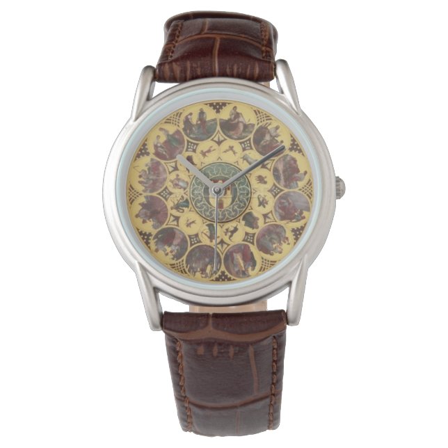 of the Chinese tour™ / zodiac Watch (Front)