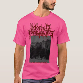 of The Darkest Descent  T-Shirt