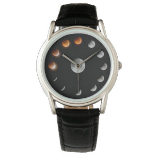 of the tour™ / lunar phase watch