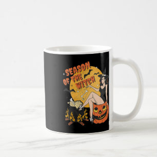 Of The Witch Halloween Samhain 1 Coffee Mug