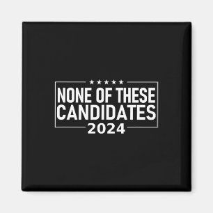 Of These Candidates 2024 Nikki Haley Nevada Biden  Magnet