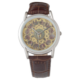 of tour™/the Chinese zodiac Watch