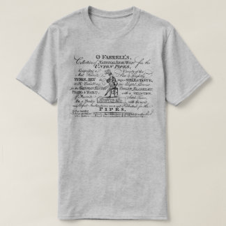 O'Farrell's T-Shirt