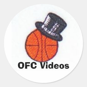 OFC Stickers