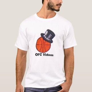 OFC Videos Fan T-Shirt