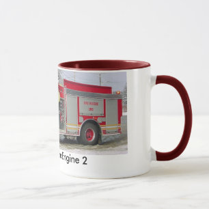 OFD Engine 2 Mug