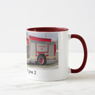 OFD Engine 2 Mug