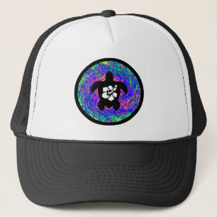 OFF BORA BORA TRUCKER HAT