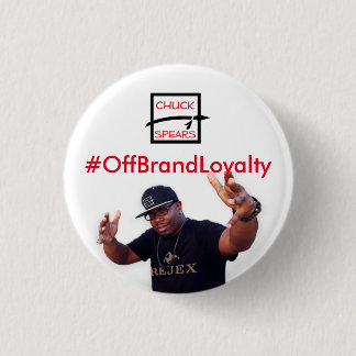 Off Brand Loyalty Button