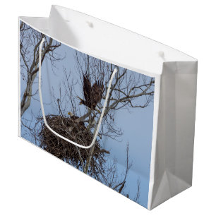 Off For More Large Gift Bag