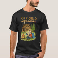 Off Grid
