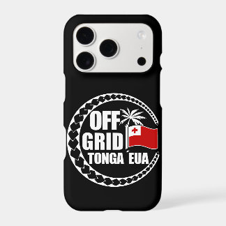 Off Grid Tonga Eua lifestyle
