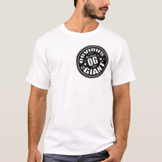 OFF LOGO T-Shirt