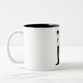 OFF mug