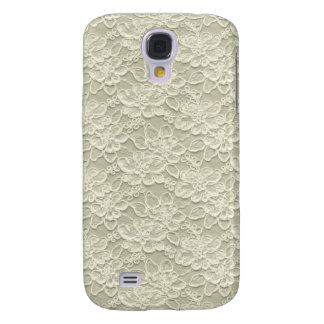 Off of My Grandmothers Wedding Dress Galaxy S4 Case