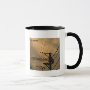 Off Purpose mug