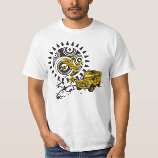 Off road car T-Shirt