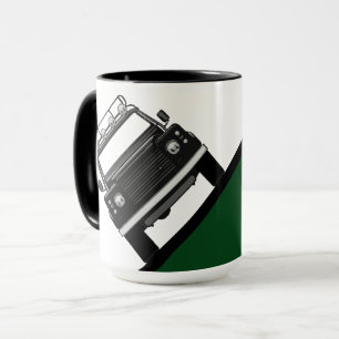 OFF-ROAD MUG