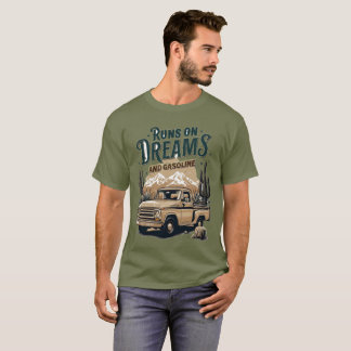 off road t-shirt lifted 2025