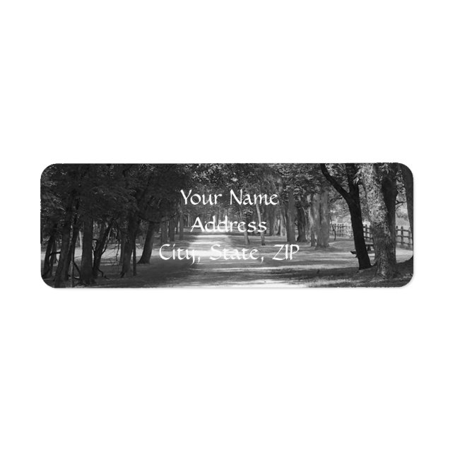 Off the Beaten Path (Front)