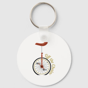 Off the Chain! Key Ring
