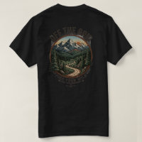 Off The Grid Find Your Wild Vintage Outdoor Advent
