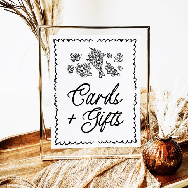 Off The Market, Farmers Marke Cards and GIfts Sign (Creator Uploaded)
