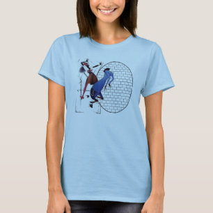 off the wall T-Shirt