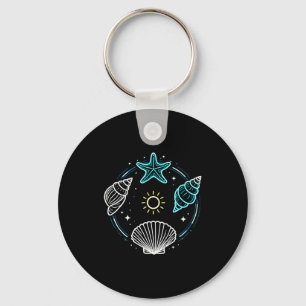 Off to celebrate 250-years funny patriotic frog key ring