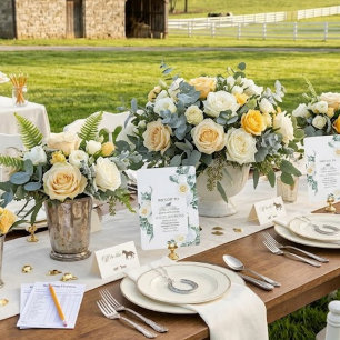 Off to the Altar Horse Racing Bridal Shower Invitation