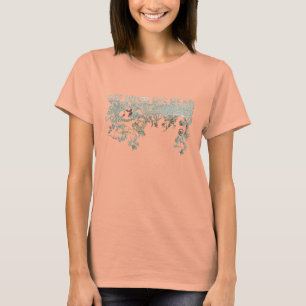 Off With His Head T-Shirt