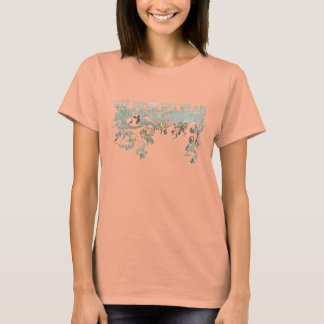 Off With His Head T-Shirt