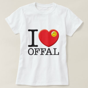 Offal T-Shirt