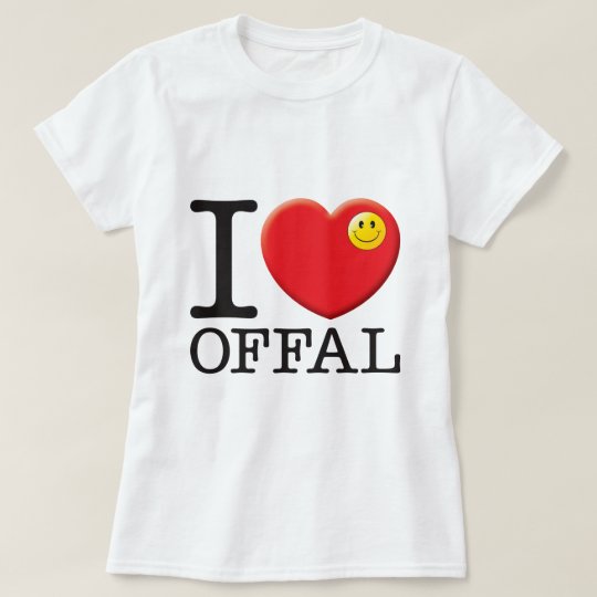 Offal T-Shirt