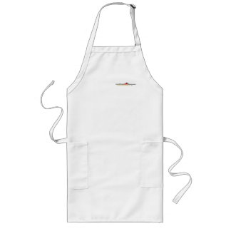 OFFALYROWING LONG APRON