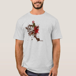 offcenter T-Shirt