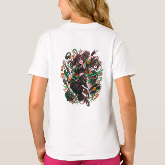 offee Halloween Vibes – Cosy Autumn Coffee Lover I T-Shirt