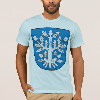 Offenbach Am Main Coat of Arms T-shirt