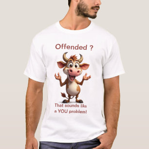 Offended T-Shirt