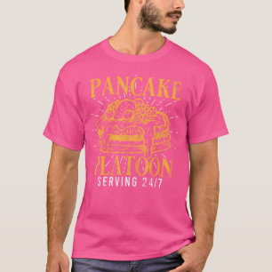 Offensive Line Football Football Lineman Player T-Shirt