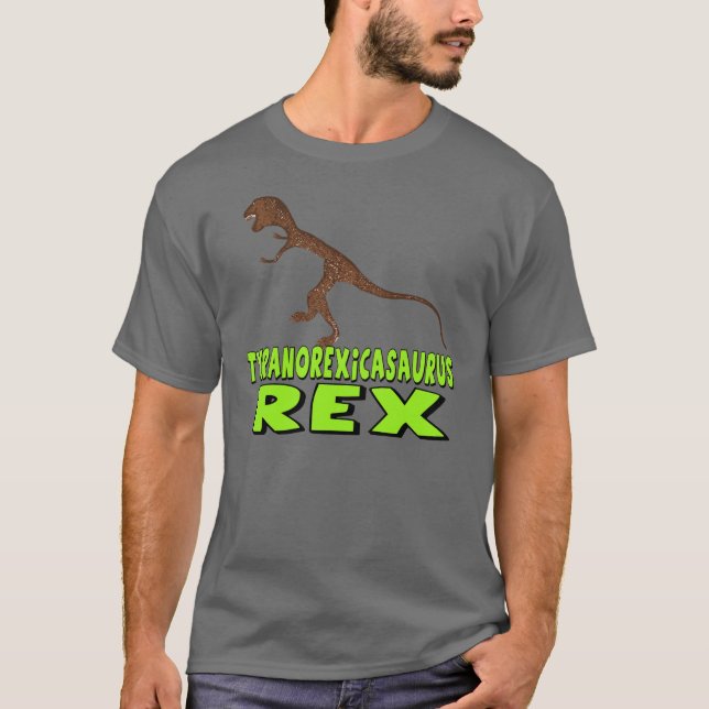 Offensive slogan T-Shirt (Front)