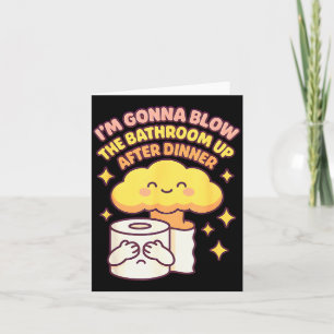 Offensive Thanksgiving Inappropriate Christmas Adu Card