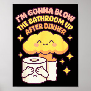 Offensive Thanksgiving Inappropriate Christmas Adu Poster