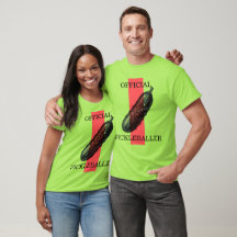 OFFICAL PICKLEBALLER