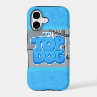 OFFICAL TopDog phone case!