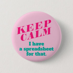 Office   Admin Professionals   Volunteer Gift Butt 6 Cm Round Badge