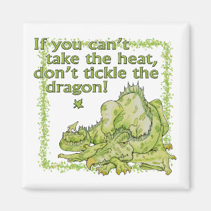 Office Booster Magnet