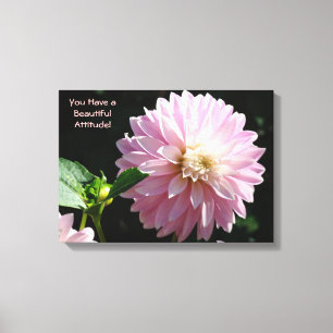 Office Boss gifts Holiday Beautiful Attitude print